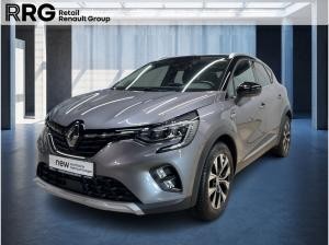 Foto - Renault Captur 1.3 TCe 140 Mild-Hybrid Techno Automatik