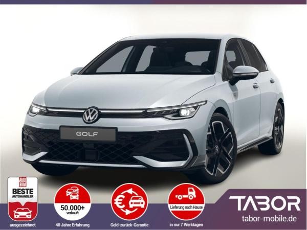 Volkswagen Golf für 421,00 € brutto leasen