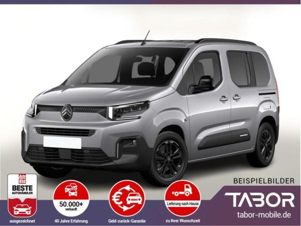 Citroen ë-Berlingo für 373,00 € brutto leasen