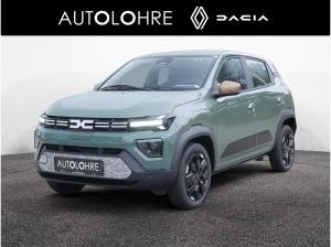 Dacia Spring Extreme Electric 65