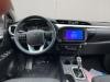 Foto - Toyota Hilux D/C Comfort AT 4x4 RFK+PDC+CARPLAY