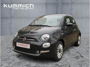 Fiat 500 1.0 Hybrid 70 PS Dolce Vita