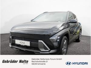 Foto - Hyundai KONA 1.0 T-Gdi 120PS DCT 2WD TREND // NAVI // KLIMA // KAMERA // LED