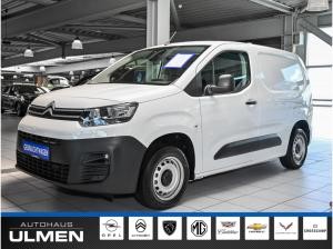 Citroën Berlingo Kasten Club M L1 1.5 BlueHDi 75 FAP