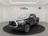 Foto - Toyota Hilux D/C Comfort AT 4x4 RFK+PDC+CARPLAY