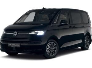 Volkswagen Multivan Life 2,0 l TDI SCR 110 kW, KÜ, sofort verfügbar