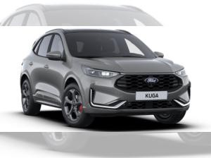 Foto - Ford Kuga ST-Line X PHEV 🔥Allwetter, AHK schwenkbar, Pano, 360 Grad, Matrix, B&amp;O,🔥