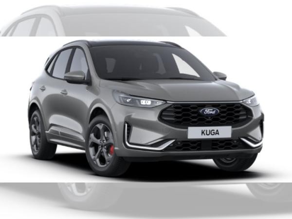 Foto - Ford Kuga ST-Line X PHEV 🔥Allwetter, AHK schwenkbar, Pano, 360 Grad, Matrix, B&O,🔥