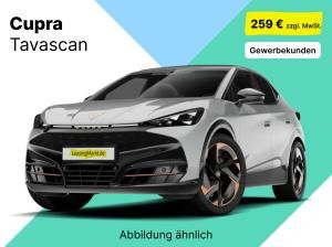 Cupra Tavascan Edge 77 kWh | Gewerbe | Black Deal