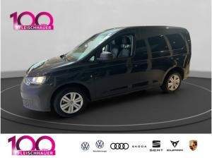 Foto - Volkswagen Caddy Cargo 2.0 TDI *LEASINGAKTION* sofort verfügbar