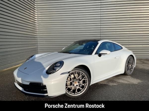 Porsche 992 für 2.500,00 € brutto leasen