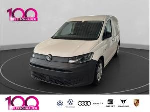 Foto - Volkswagen Caddy Cargo 2.0 TDI Automatik *LEASINGAKTION* sofort verfügbar