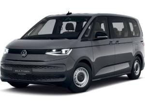 Volkswagen Multivan 2,0 l TDI SCR 110 kW, KÜ, sofort verfügbar