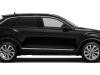 Foto - Volkswagen T-Roc Style 1.5 l TSI DSG-NUR BIS 23.11.2024 /CYBERWEEKS