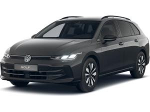 Volkswagen Golf Variant Goal 1,5 l TSI OPF 85 kW (116 PS) 6-Gang