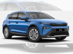 Foto - Skoda Elroq 85 82kWh 210 kW 1-Gang-Automatik Gewerbekunden Angebot