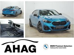 BMW M235 i xDrive Gran Coupe Aut., Pano, Lenkradheiz., elektr. Sitze, Harman Kardo UPE 71T€