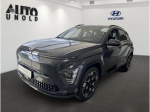 Foto - Hyundai KONA ***Sofort-Verfügbar**Advantage+Effizienz***