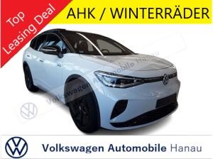 Volkswagen ID.4 GTX / AHK WINTERRÄDER EASY OPEN