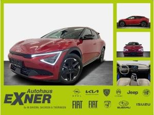 Foto - Kia EV6 Earth 84kWh 229PS | SOFORT VERFÜGBAR | Gewerbe