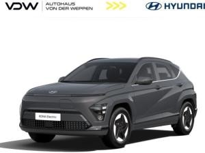 Hyundai Kona Elektro Advantage / Effizienz-Paket / Frontantrieb / 156PS / Wärmepumpe