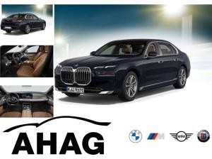 BMW i7 eDrive50 Limousine | Sofort verfügbar