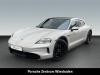 Foto - Porsche Taycan 4 Cross Turismo