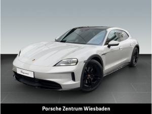 Porsche Taycan 4 Cross Turismo