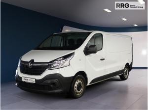 Renault Trafic Kasten L2H1 dCi 120 Klima Allwetter