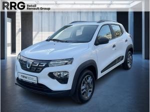 Foto - Dacia Spring Electric Comfort AUTOMATIK CCS- SCHNELLLADEN SOFORT VERFÜGBAR