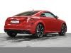 Foto - Audi TTS Coupe, Matrix-LED, B&O, Optikpaket Schwarz, 20 Zoll, 8-Fach bereift