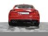 Foto - Audi TTS Coupe, Matrix-LED, B&O, Optikpaket Schwarz, 20 Zoll, 8-Fach bereift