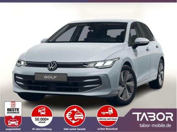 Volkswagen Golf für 293,00 € brutto leasen