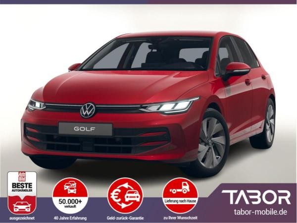 Volkswagen Golf für 280,00 € brutto leasen