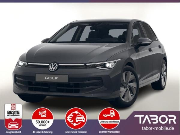 Volkswagen Golf für 288,00 € brutto leasen