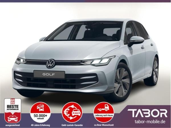 Volkswagen Golf für 318,00 € brutto leasen