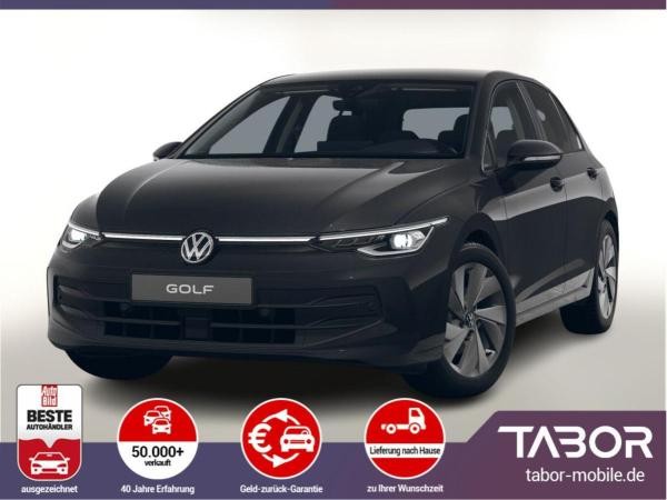 Volkswagen Golf für 331,00 € brutto leasen