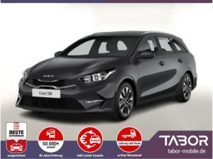 Kia Ceed SW 1.0 T-GDI 100 Nav Kam PDC SHZ AppCo 16Z