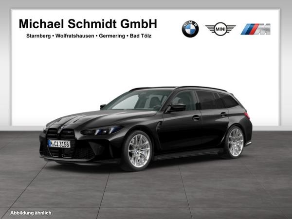 BMW M3 für 1.443,39 € brutto leasen