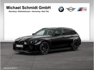 Foto - BMW M3 Competition Touring mit M M Drivers P. DAB