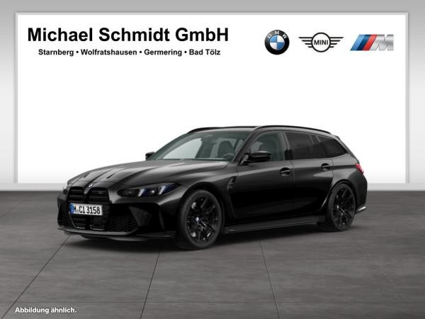 BMW M3 für 1.450,66 € brutto leasen