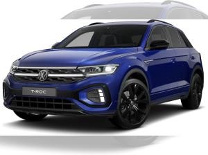 Volkswagen T-Roc R-Line 1.5 l TSI OPF 110 kW (150 PS) 7-Gang-DSG **VORLAUFFAHRZEUG**