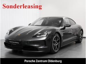 Porsche Taycan Basis Plus Komfortsitze Panorama Komfortzugang