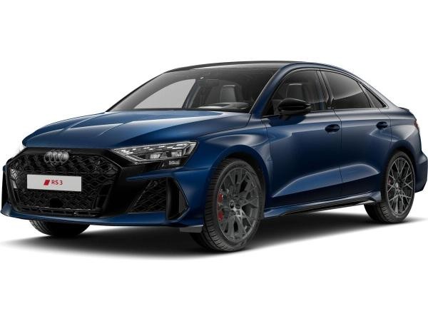 Audi RS3 für 899,00 € brutto leasen