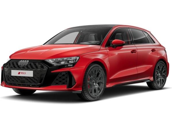 Foto - Audi RS3 RSportback  2024⭐/RS-Abgasanlage/Pano/Matrix/Kamera/Navi/ 280 km/h