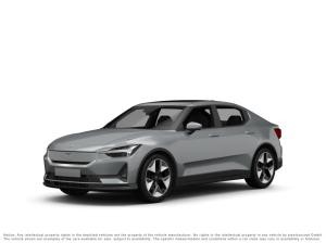 Polestar 2 Long Range Single Motor 82kWh inkl. AC-Ladekabel BLACK WEEK