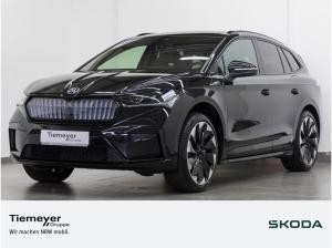 Skoda ENYAQ Skoda Enyaq80 Sportline SOFORT VERFÜGBAR