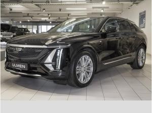 Cadillac LYRIQ EV Luxury AWD