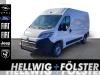 Foto - Opel Movano L2H2✅ Navi + Holzboden✅Allwetter✅ u.v.m. - Ihr Flottenzentrum Nord