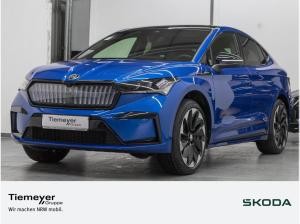 Skoda ENYAQ Enyaq Coupe iV 85 - Sportline SOFORT VERFÜGBAR